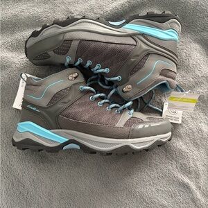 Eddie Bauer Crater Lake Hiking Boots